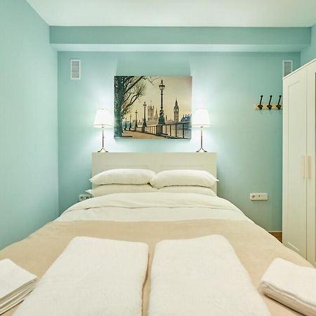 מדריד Myhousespain - Moderno Piso I En Chueca מראה חיצוני תמונה