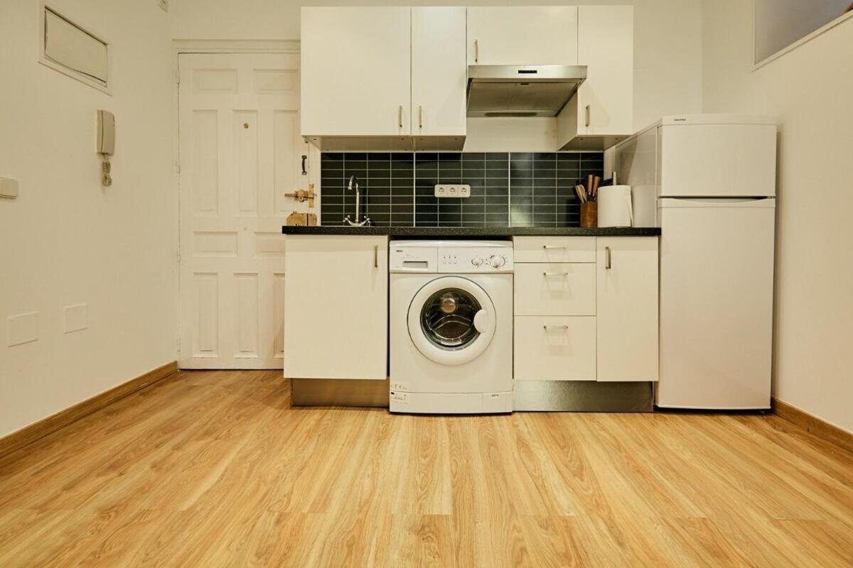 מדריד Myhousespain - Moderno Piso I En Chueca מראה חיצוני תמונה