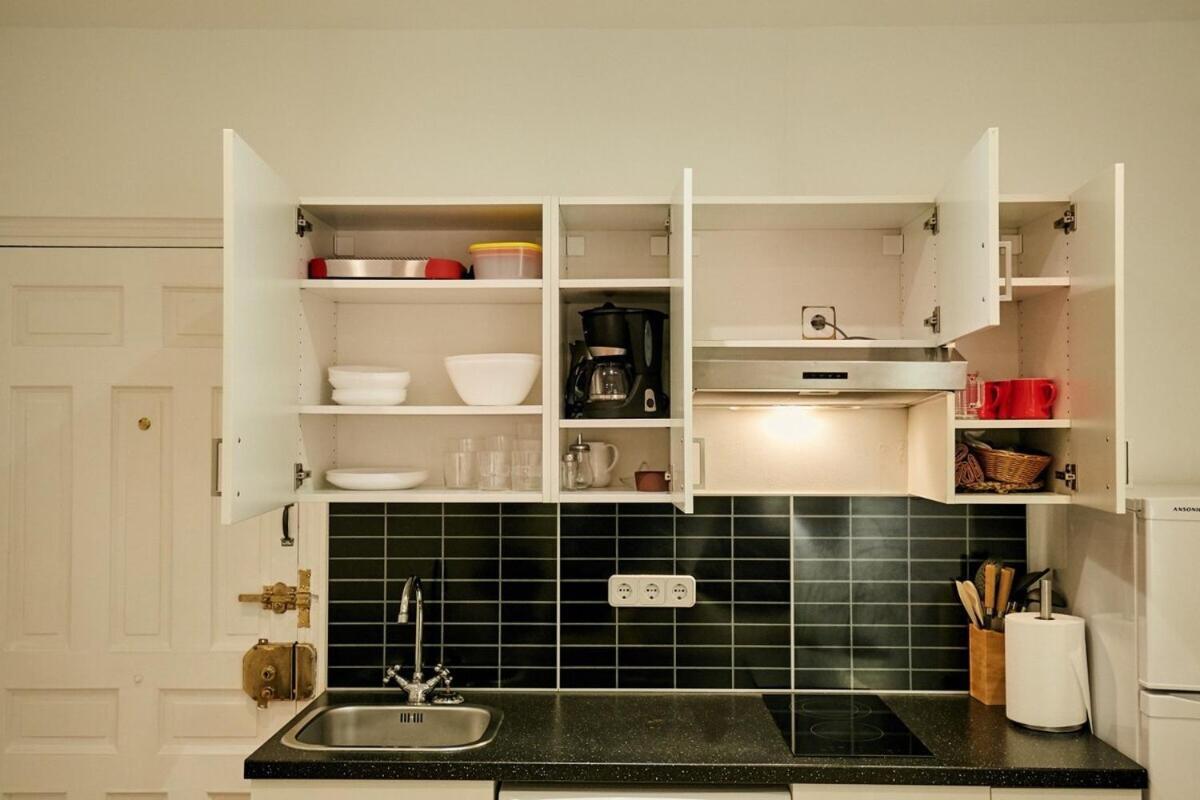 מדריד Myhousespain - Moderno Piso I En Chueca מראה חיצוני תמונה