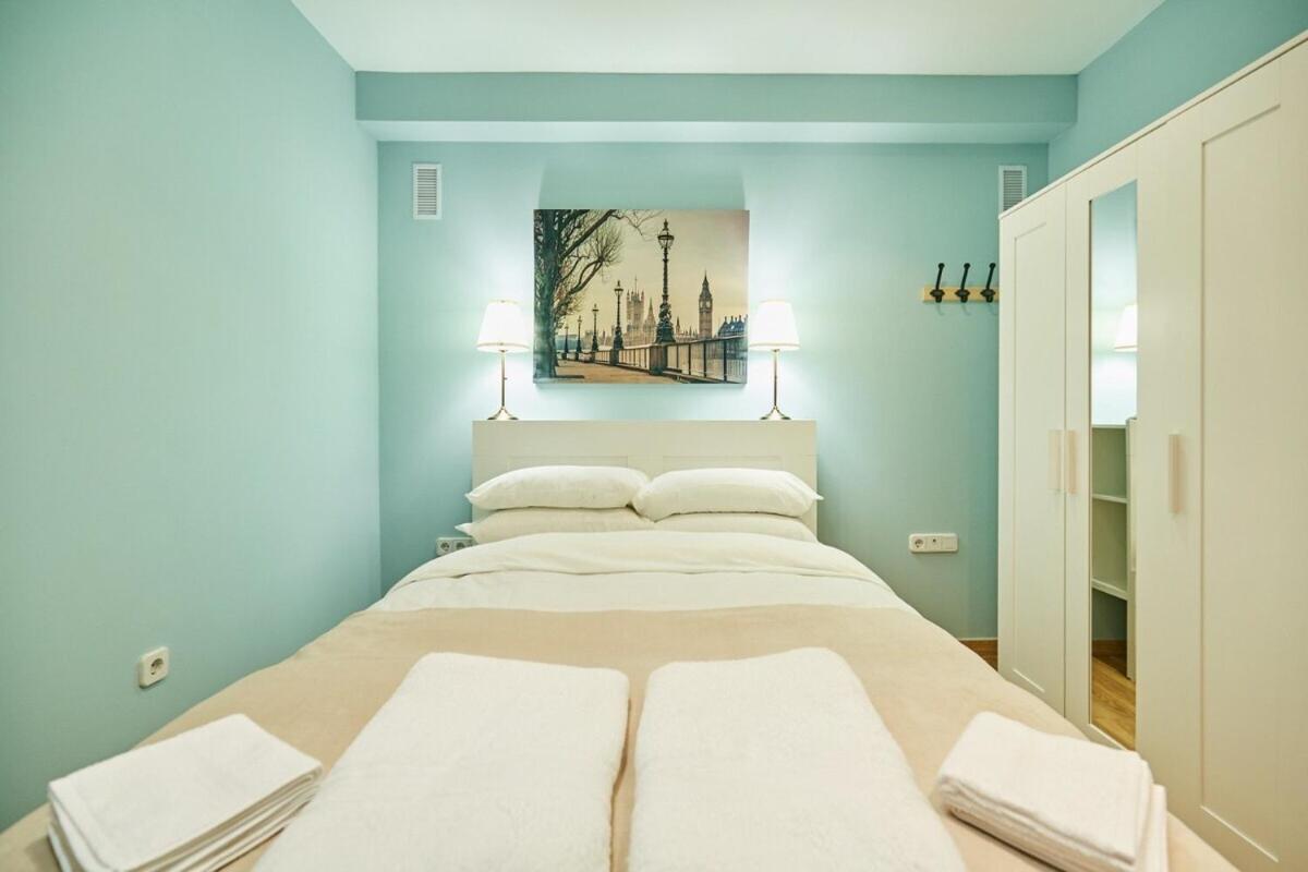 מדריד Myhousespain - Moderno Piso I En Chueca מראה חיצוני תמונה