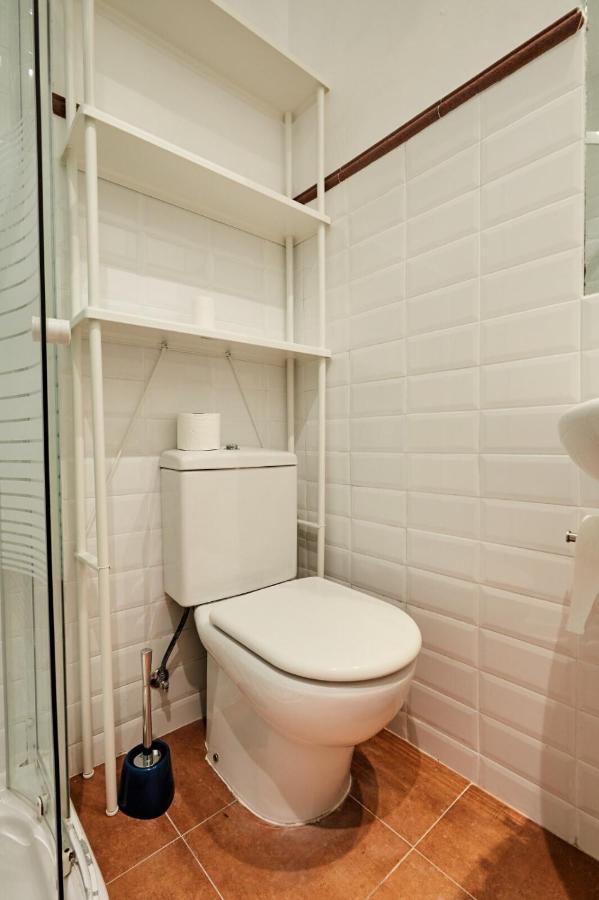 מדריד Myhousespain - Moderno Piso I En Chueca מראה חיצוני תמונה