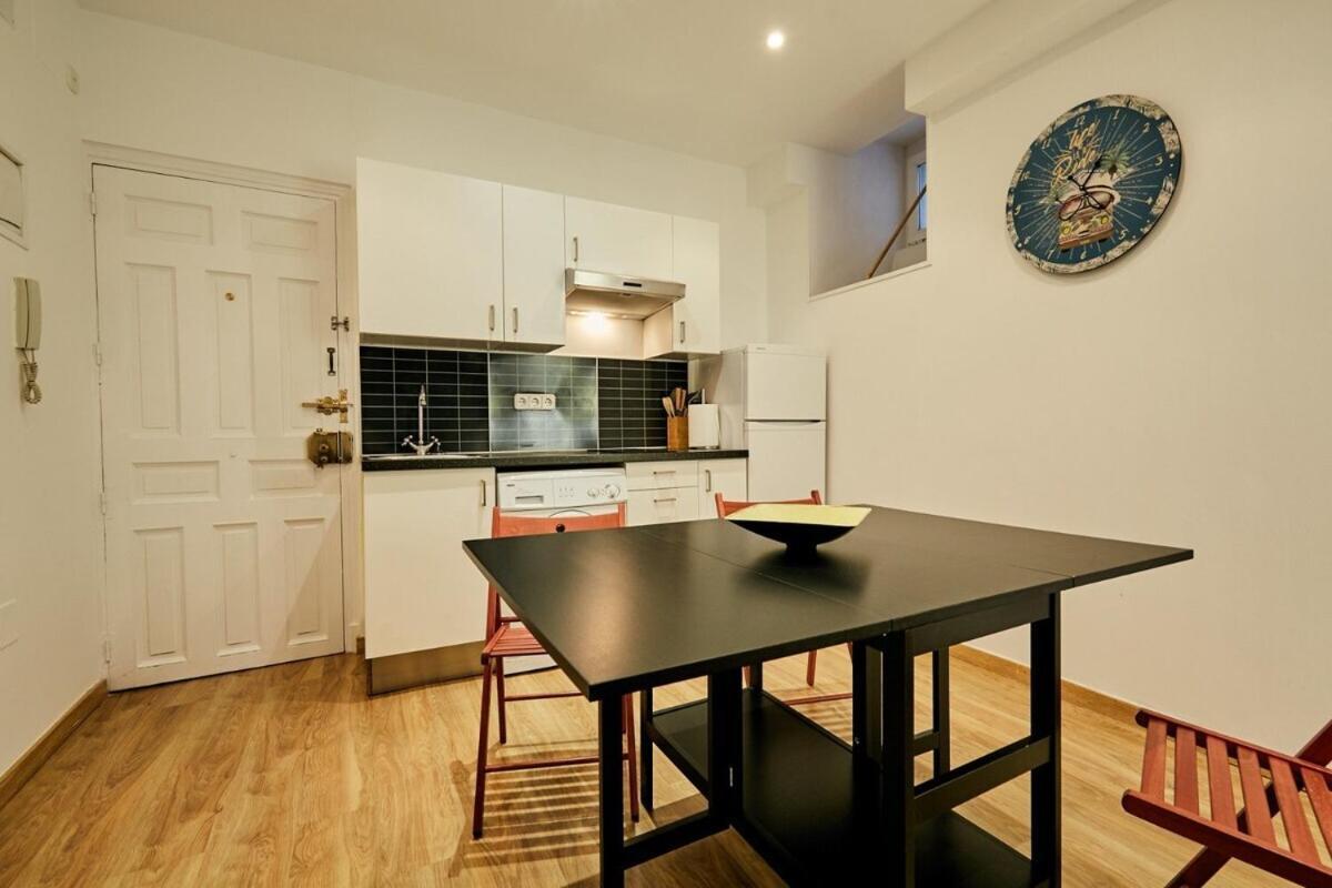 מדריד Myhousespain - Moderno Piso I En Chueca מראה חיצוני תמונה