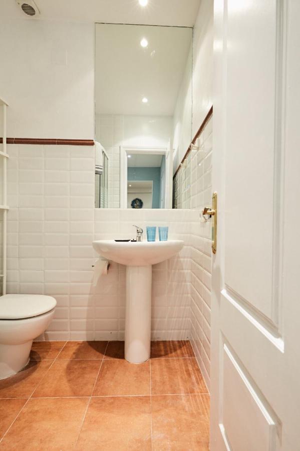 מדריד Myhousespain - Moderno Piso I En Chueca מראה חיצוני תמונה