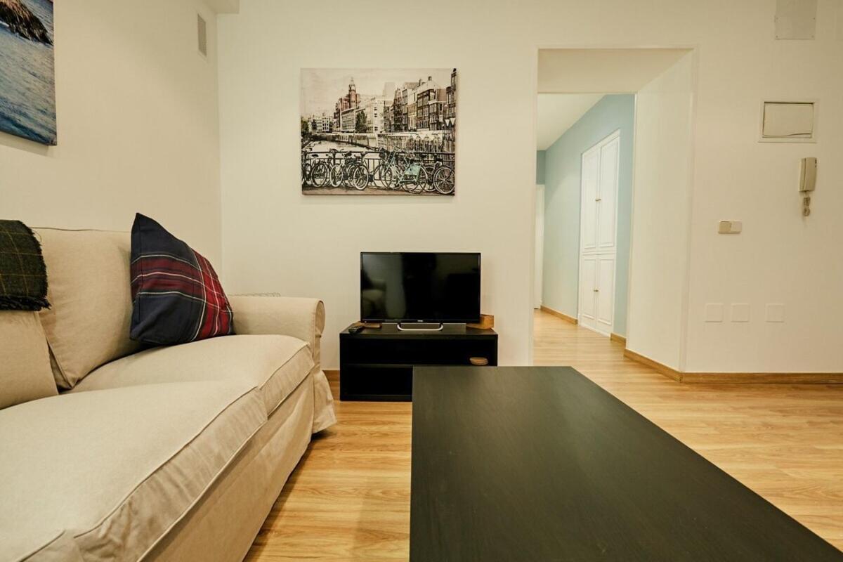 מדריד Myhousespain - Moderno Piso I En Chueca מראה חיצוני תמונה